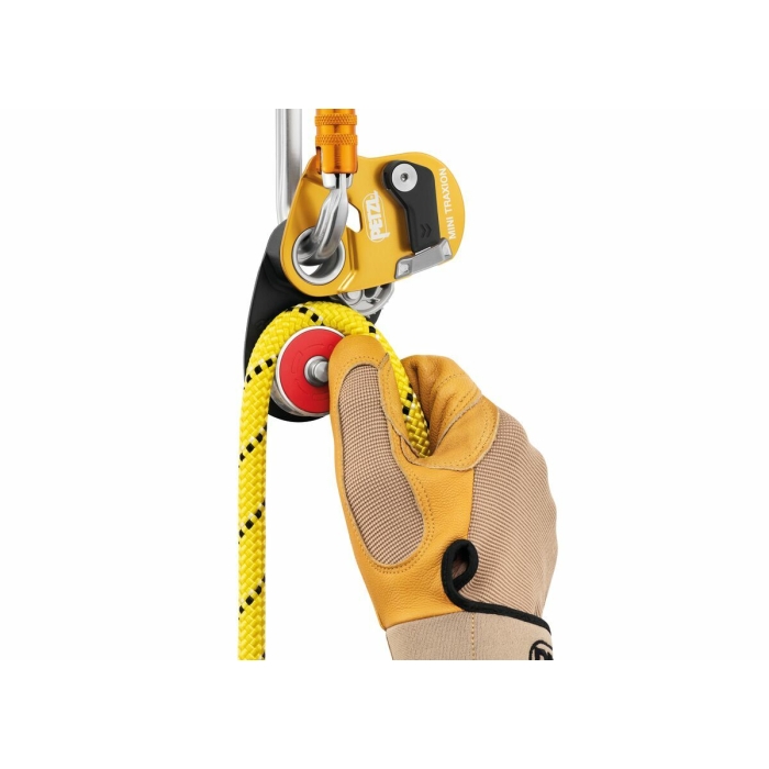 Bloczek PETZL MINI TRAXION